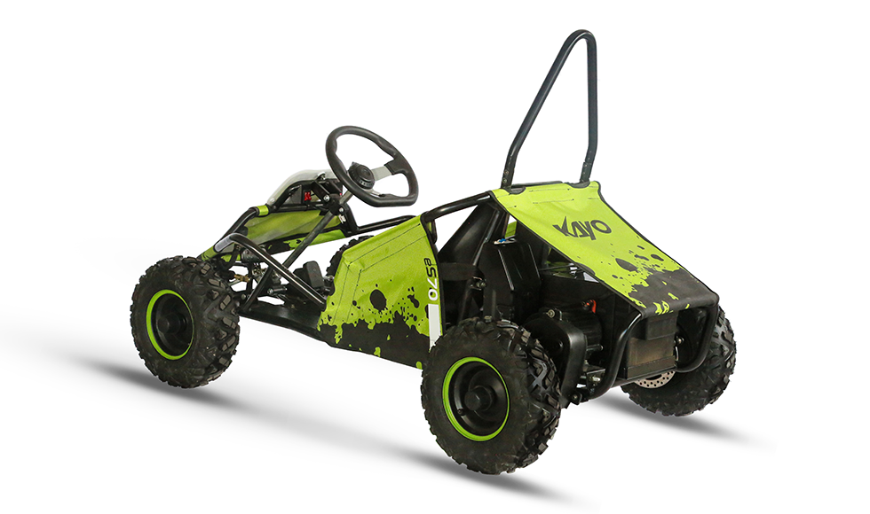 KAYO ES70 KIDS ELECTRIC BUGGY ⚡⚡⚡