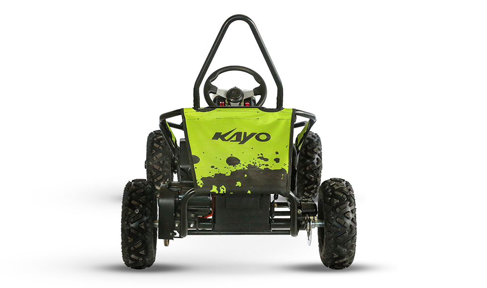KAYO ES70 KIDS ELECTRIC BUGGY ⚡⚡⚡