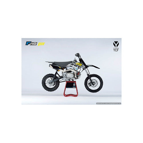 COMPLETE GRAPHIC KIT LITE F110 2017 – product image 1