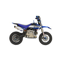YCF 50 COMPLETE GRAPHICS KIT (2015) – product image 1