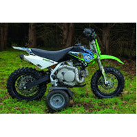 YCF 50 COMPLETE GRAPHICS KIT (2015) – product image 2