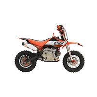 YCF 50 COMPLETE GRAPHICS KIT (2015) – product image 3
