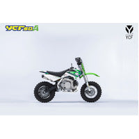 YCF 50 COMPLETE GRAPHICS KIT (2018) – product image 4