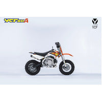 YCF 50 COMPLETE GRAPHICS KIT (2018) – product image 5