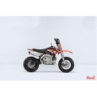 YCF 50A GRAPHICS KITS (2019) – product image 6