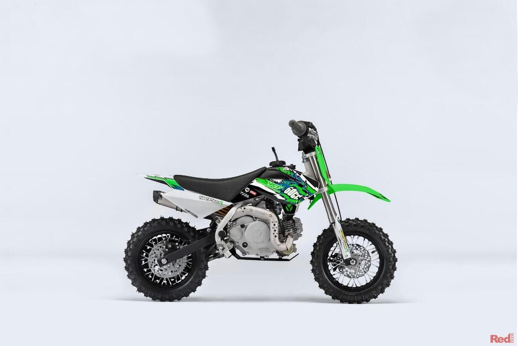 YCF 50A GRAPHICS KITS (2019) – product image 1