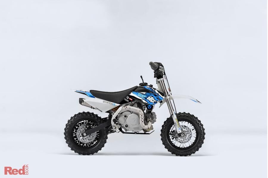 YCF 50A GRAPHICS KITS (2019) – product image 3