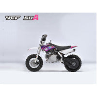 YCF 50A GRAPHICS KITS (2019) – product image 8
