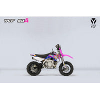 YCF 50A COMPLETE GRAPHICS KIT (2020) – product image 5