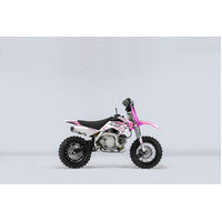 YCF 50A COMPLETE GRAPHICS KIT (2021) – product image 4