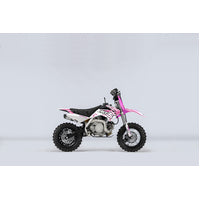 YCF 50A COMPLETE GRAPHICS KIT (2021) – product image 5
