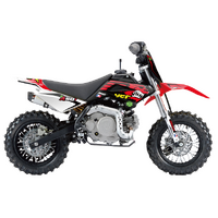 YCF 50 COMPLETE GRAPHICS KIT (2023) – product image 6