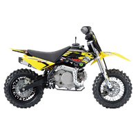 YCF 50 COMPLETE GRAPHICS KIT (2023) – product image 4
