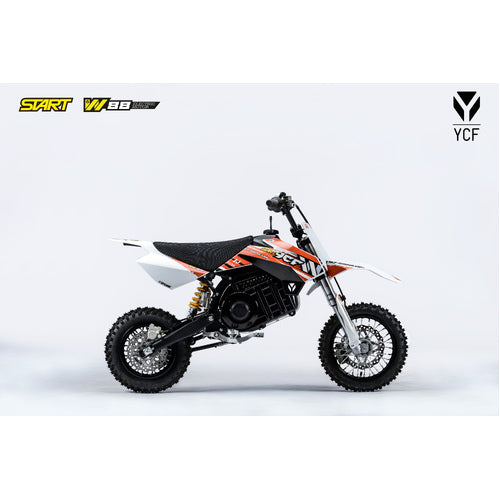 COMPLETE GRAPHIC KIT START W88E 2021 – product image 1