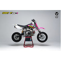 START F88SE ELECTRIC COMPLETE GRAPHICS KIT (2016) – product image 4