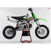 START F88SE COMPLETE GRAPHICS KIT (2017) – product image 4