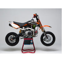 START F88SE COMPLETE GRAPHICS KIT (2017) – product image 2
