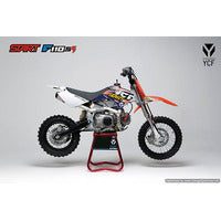 START F88SE COMPLETE GRAPHICS KIT (2017) – product image 5
