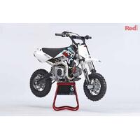 START F88SE COMPLETE GRAPHICS KIT (2017) – product image 3