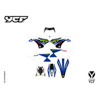 GRAPHICS KIT RACING FOR BIGY 2022> – product image 2