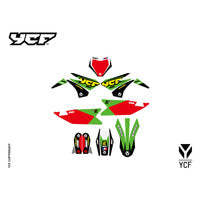 GRAPHICS KIT RACING FOR BIGY 2022> – product image 3