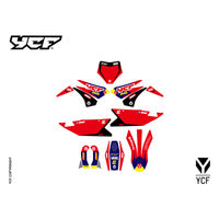GRAPHICS KIT RACING FOR BIGY 2022> – product image 4