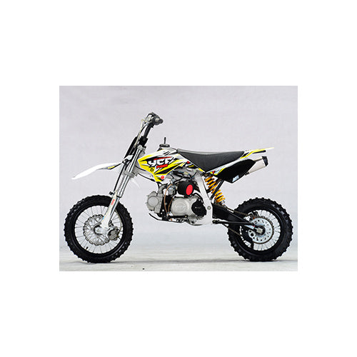 PILOT F125 COMPLETE GRAPHIC KIT 2014 – product image 1