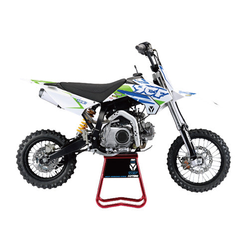 PILOT F125 COMPLETE GRAPHIC KIT 2023 – product image 1