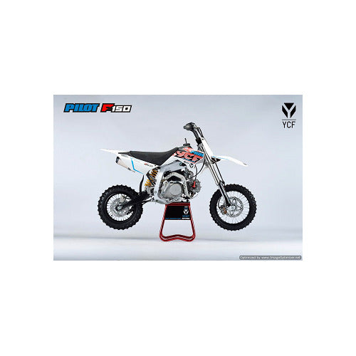 PILOT F150 2017 COMPLETE GRAPHIC KIT – product image 1