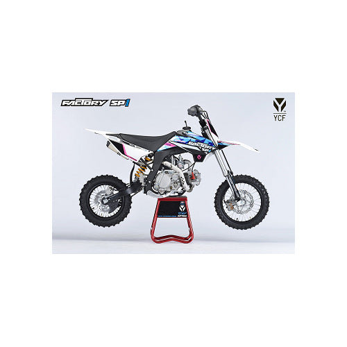 SP1 COMPLETE GRAPHIC KIT 2017 – product image 1