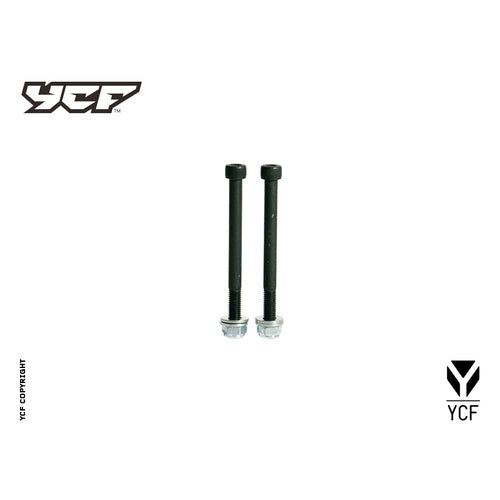 ENGINE REINFORCED BOLT SET 10MM – product image 1