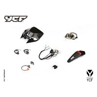 YCF LIGHT/INDICATE KIT KICK – product image 2
