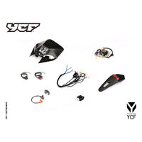 YCF LIGHT/INDICATE KIT KICK – product image 3