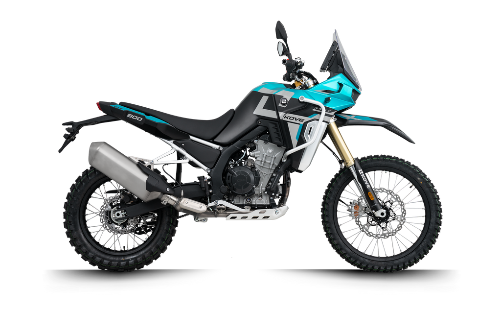 KOVE MOTO 800X RALLY