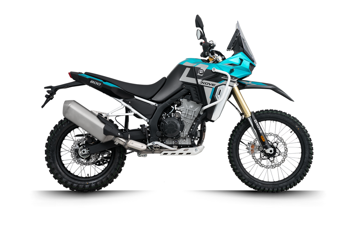 KOVE MOTO 800X RALLY