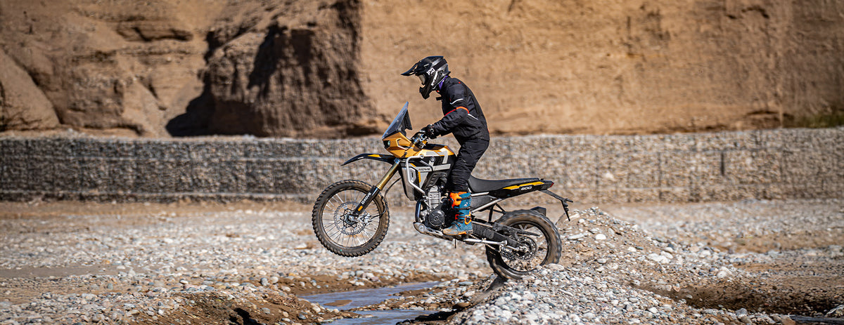 KOVE MOTO 800X RALLY