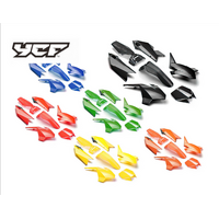 BIGY COMPLETE PLASTIC KITS (2022>) – product image 2