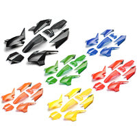 BIGY COMPLETE PLASTIC KITS (2017>2021) – product image 7