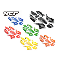 BIGY COMPLETE PLASTIC KITS (2017>2021) – product image 3