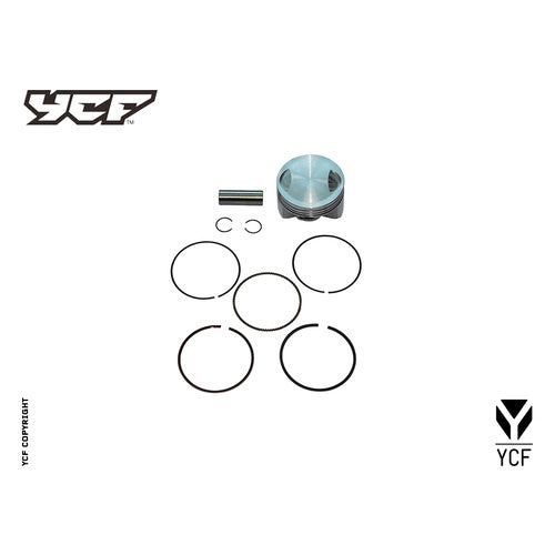 COMPLETE PISTON KIT 60-13 – product image 1