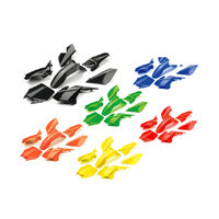YCF START RANGE COMPLETE PLASTICS KIT (2022>) – product image 4