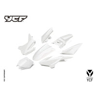 YCF 50A/50E COMPLETE PLASTICS KITS (MY14>MY21) – product image 8