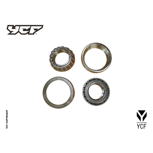 HEAD STEM BEARING SET 41/24 & 41/22.5 – product image 1