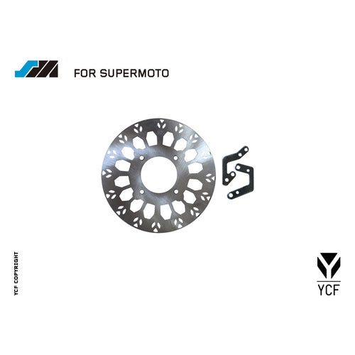 YCF COMPLETE SM KIT 2 – product image 1