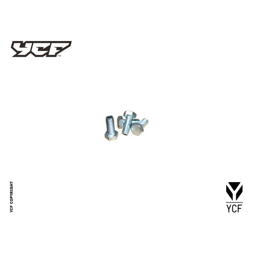 REAR SPROCKET SCREWS KIT – product image 1