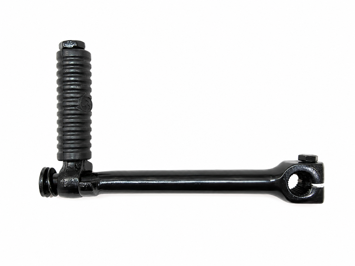 Standard Kick Start, for 13 or 14mm Shaft