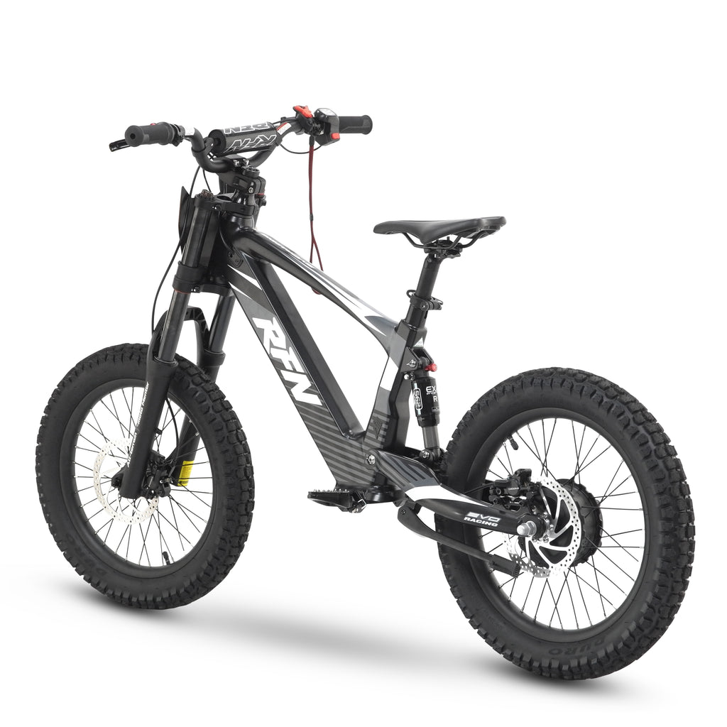 EVO Racing 18" Electric Bike ⚡⚡⚡