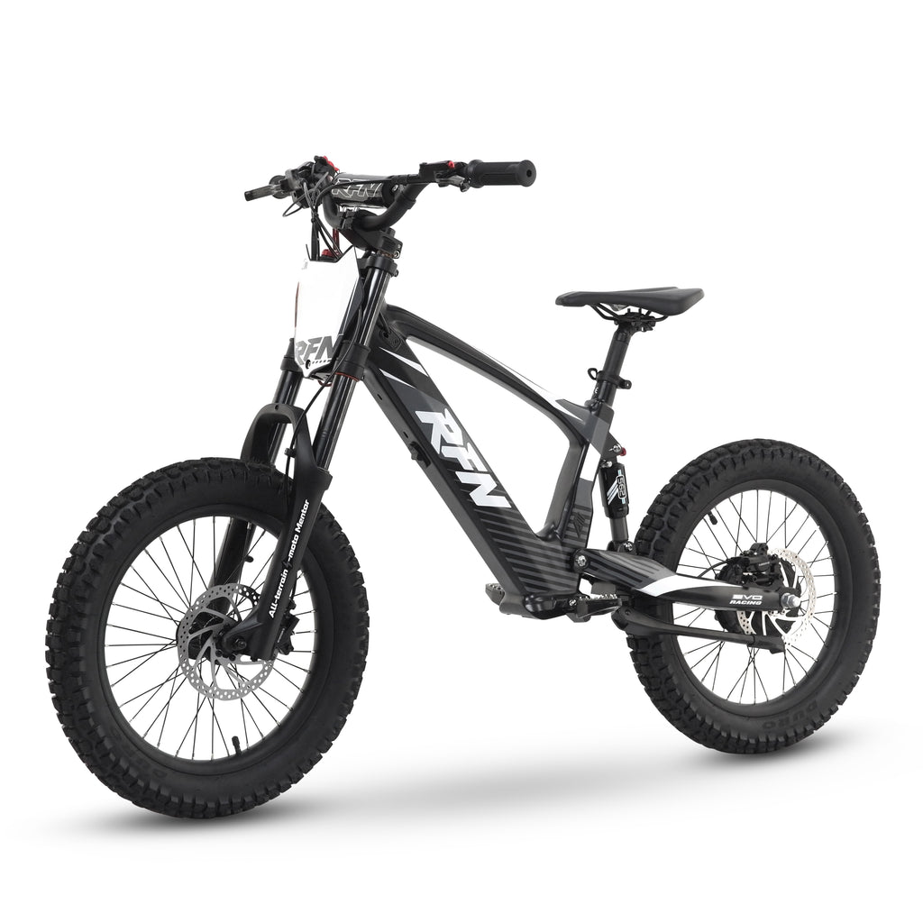 EVO Racing 18" Electric Bike ⚡⚡⚡