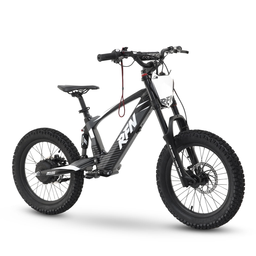 EVO Racing 18" Electric Bike ⚡⚡⚡