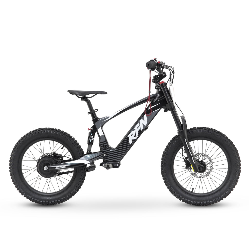 EVO Racing 18" Electric Bike ⚡⚡⚡